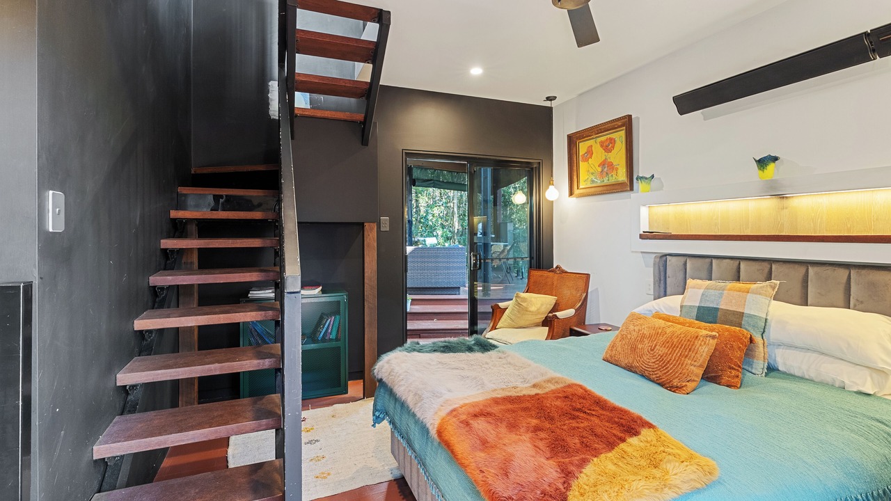 Photo of Patio Balcony in Beechmont