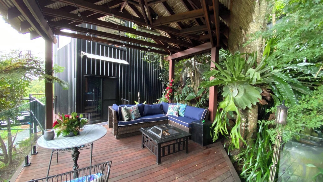 Photo of Patio Balcony in Beechmont