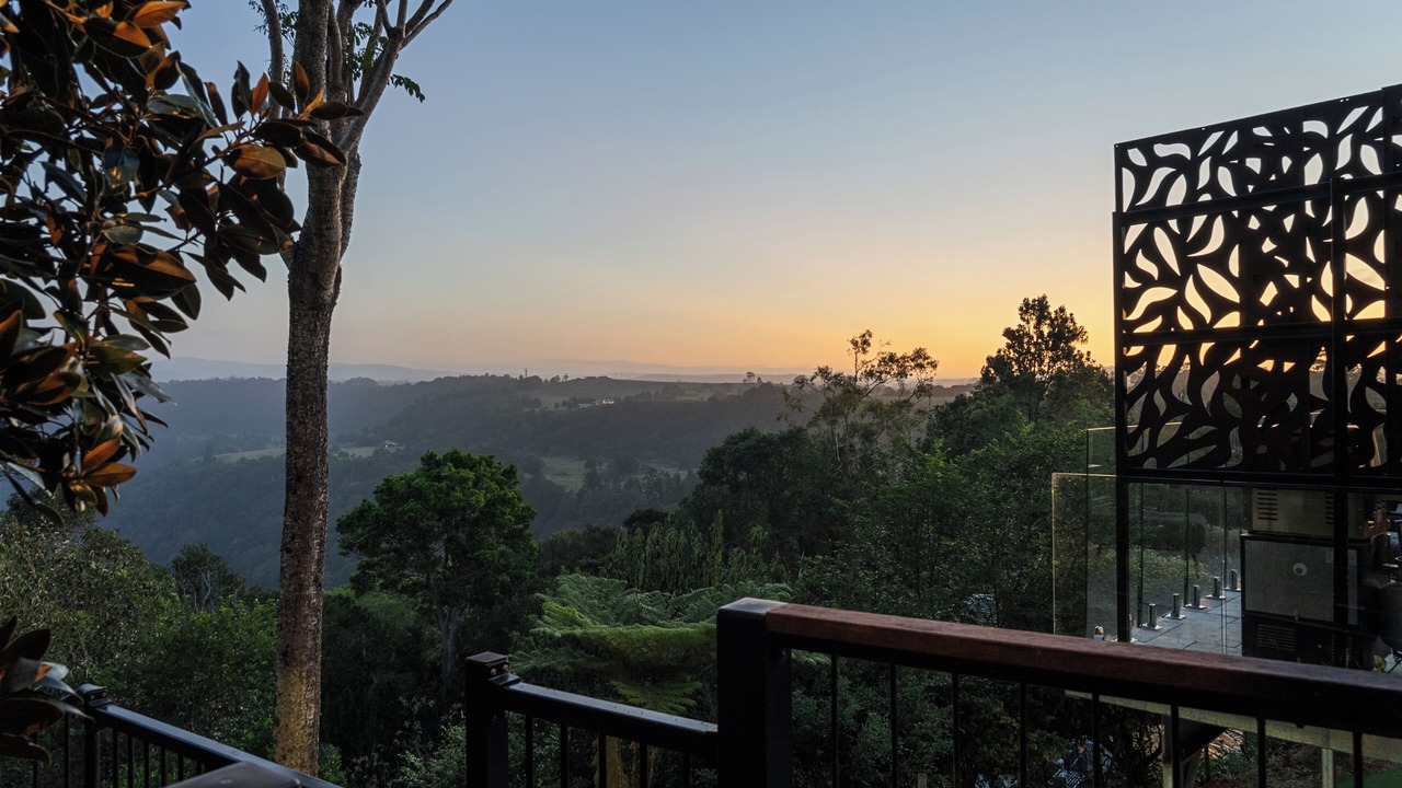 Photo of Patio Balcony in Beechmont