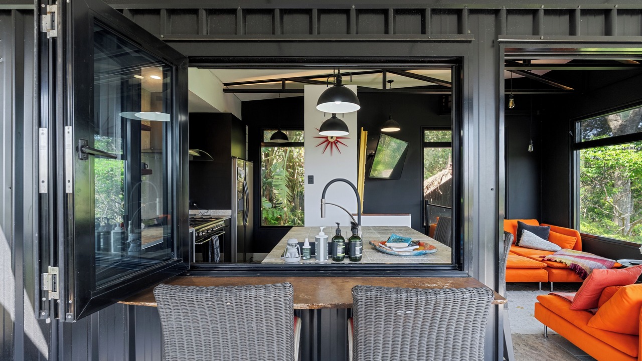 Photo of Patio Balcony in Beechmont