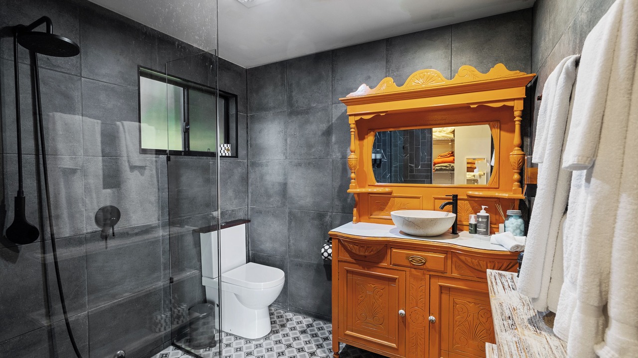 Photo of Patio Balcony in Beechmont