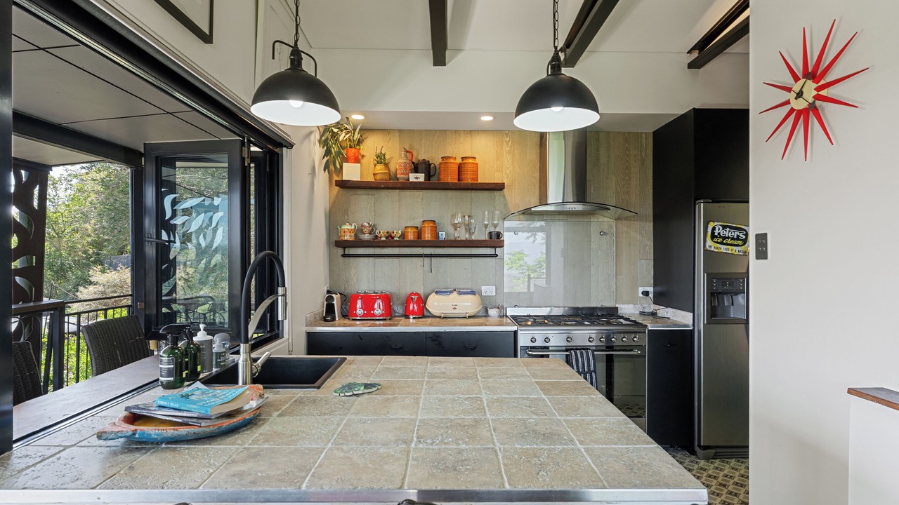 Photo of Patio Balcony in Beechmont