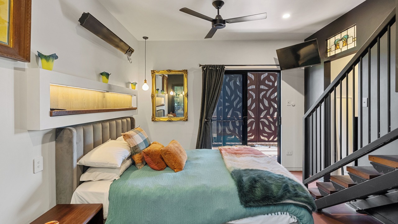 Photo of Patio Balcony in Beechmont