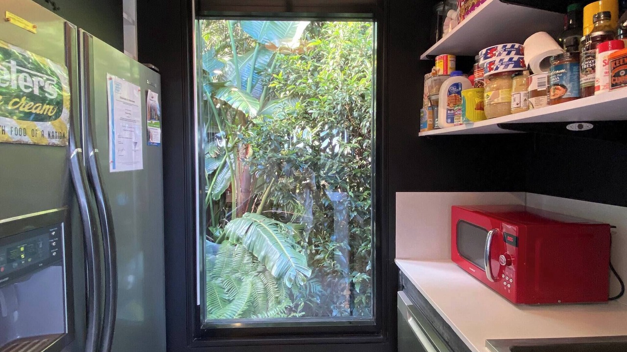 Photo of Patio Balcony in Beechmont