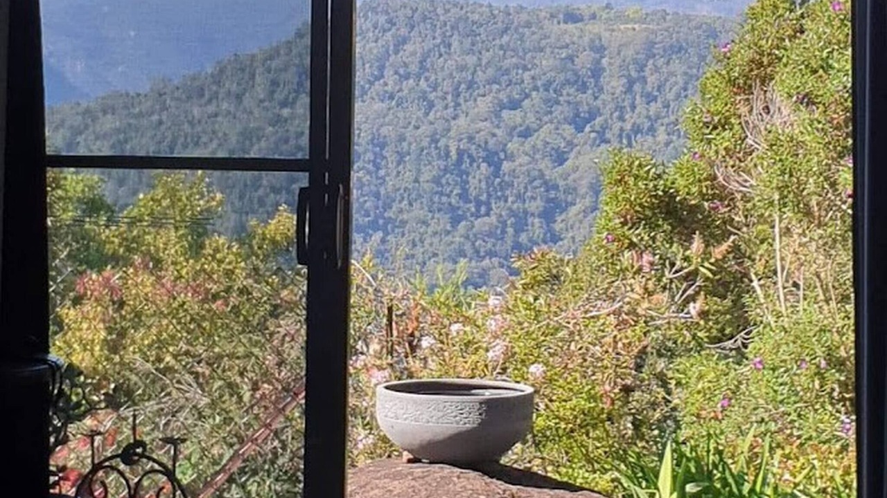 Photo of Patio Balcony in Beechmont
