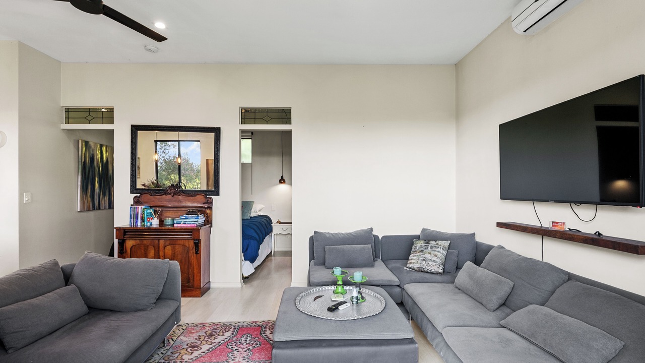 Photo of Patio Balcony in Beechmont