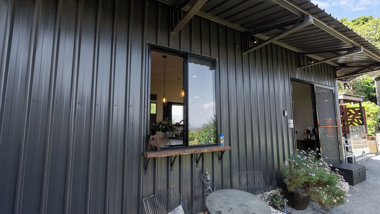 Photo of Patio Balcony in Beechmont