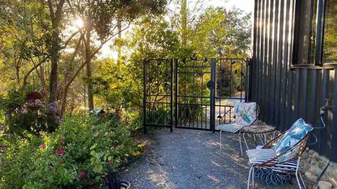 Photo of Patio Balcony in Beechmont