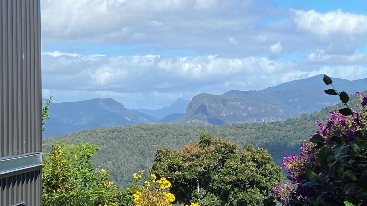 Photo of Patio Balcony in Beechmont