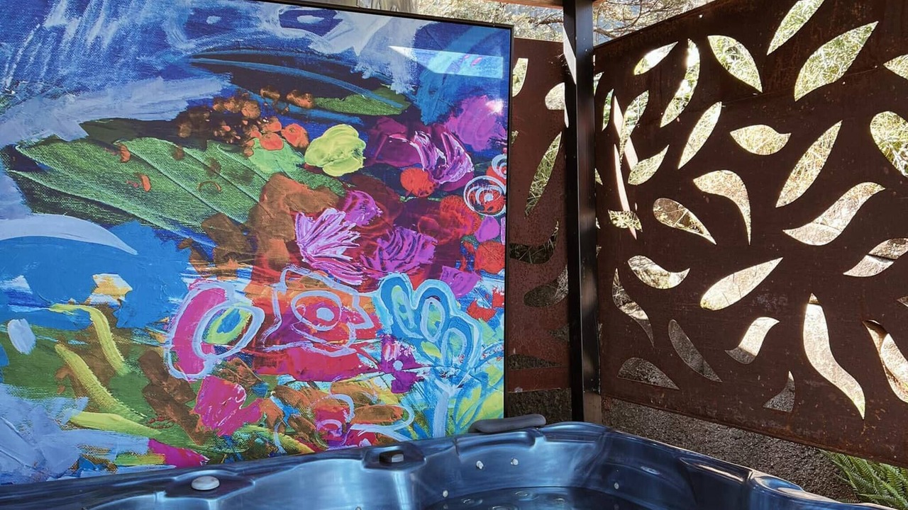 Photo of Patio Balcony in Beechmont