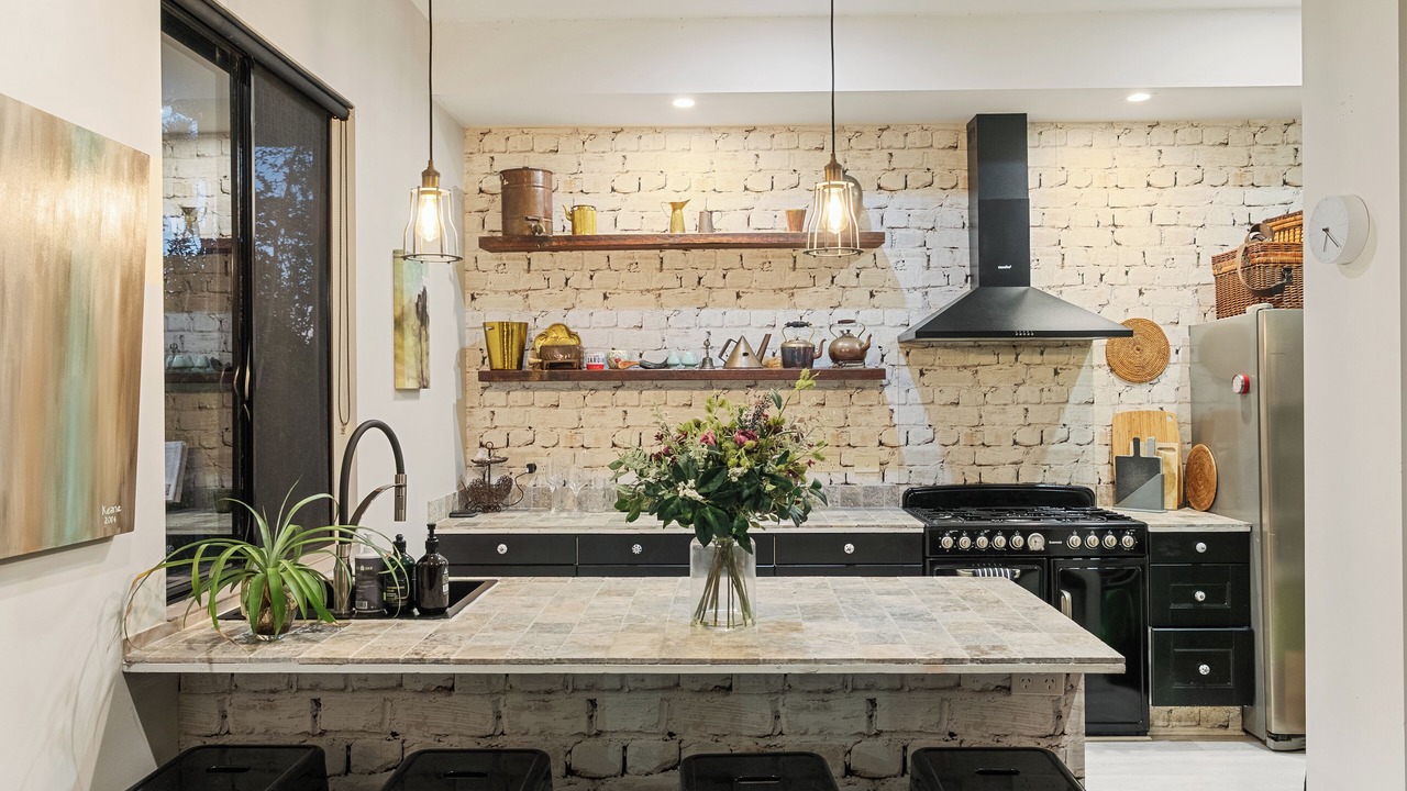 Photo of Patio Balcony in Beechmont