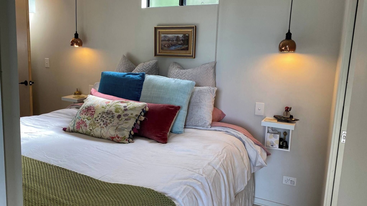 Photo of Patio Balcony in Beechmont