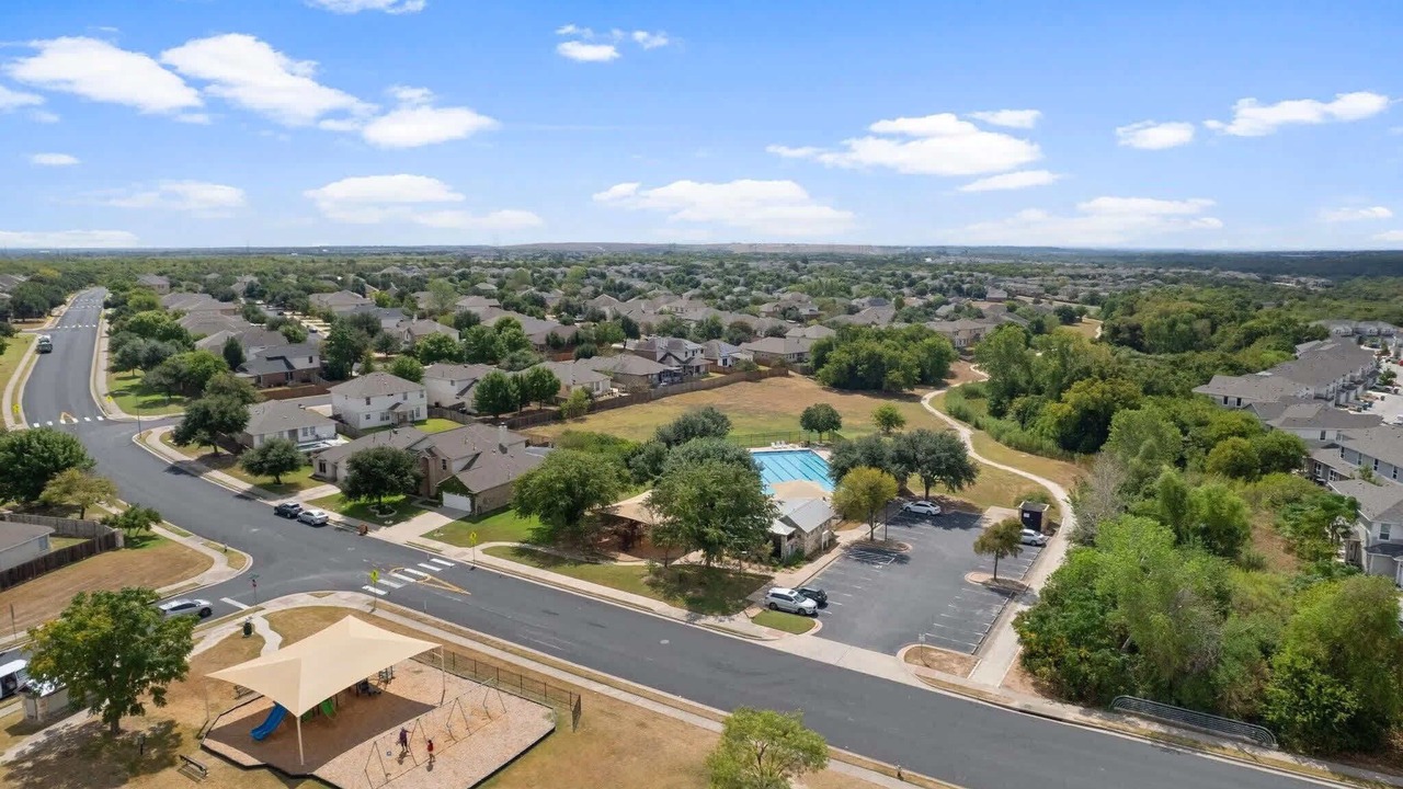 Photo of Outdoor in McNeil