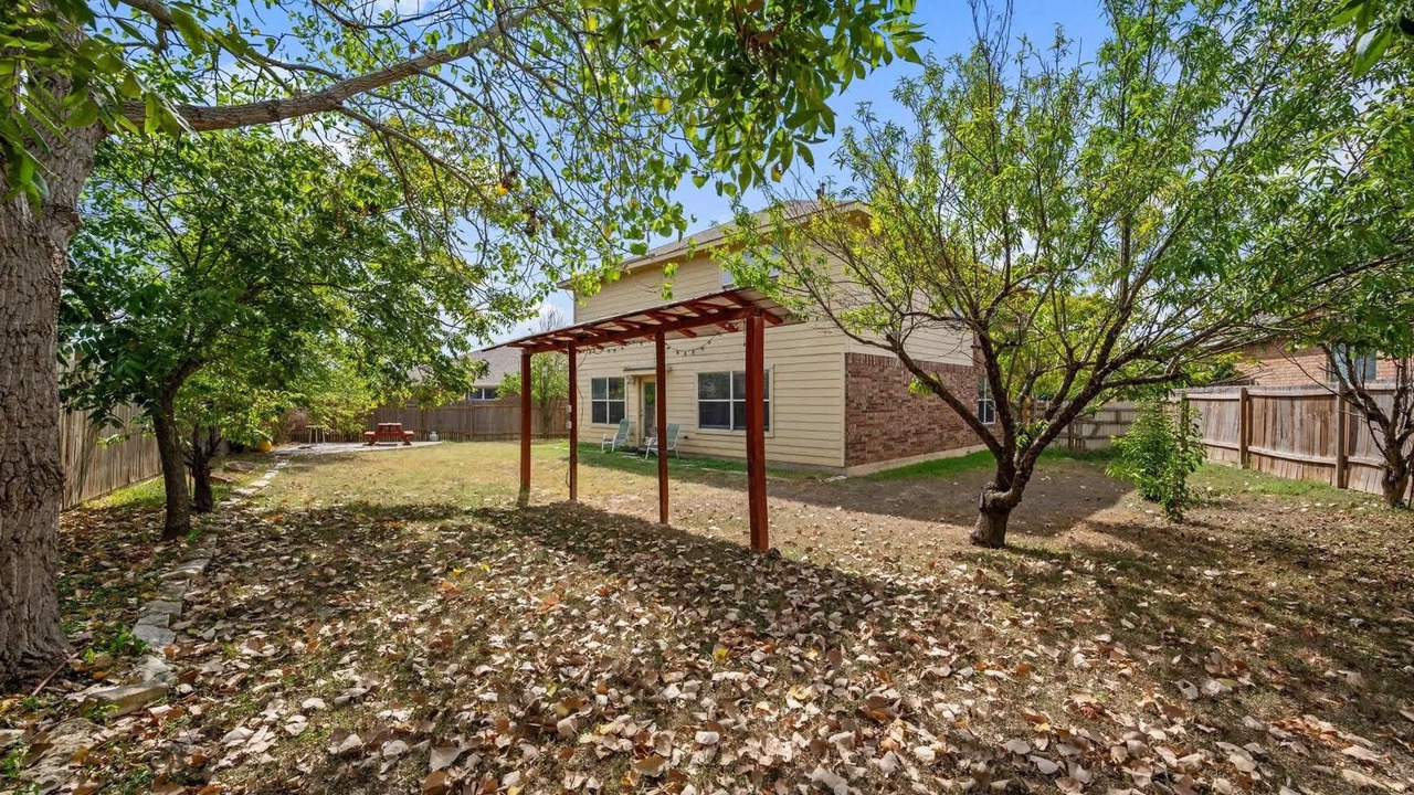 Photo of Outdoor in McNeil