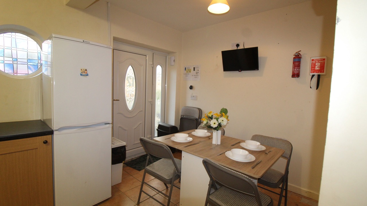 Photo of Livingroom in Chesterfield