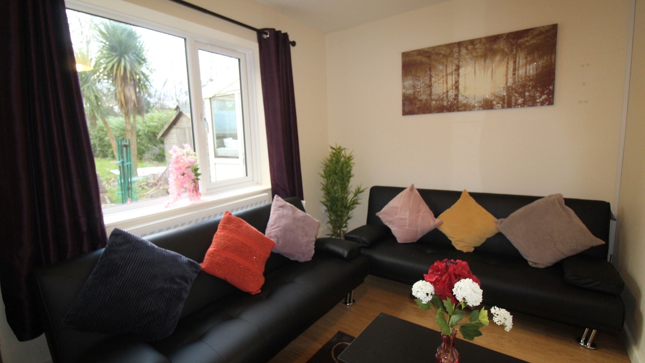 Photo of Livingroom in Chesterfield