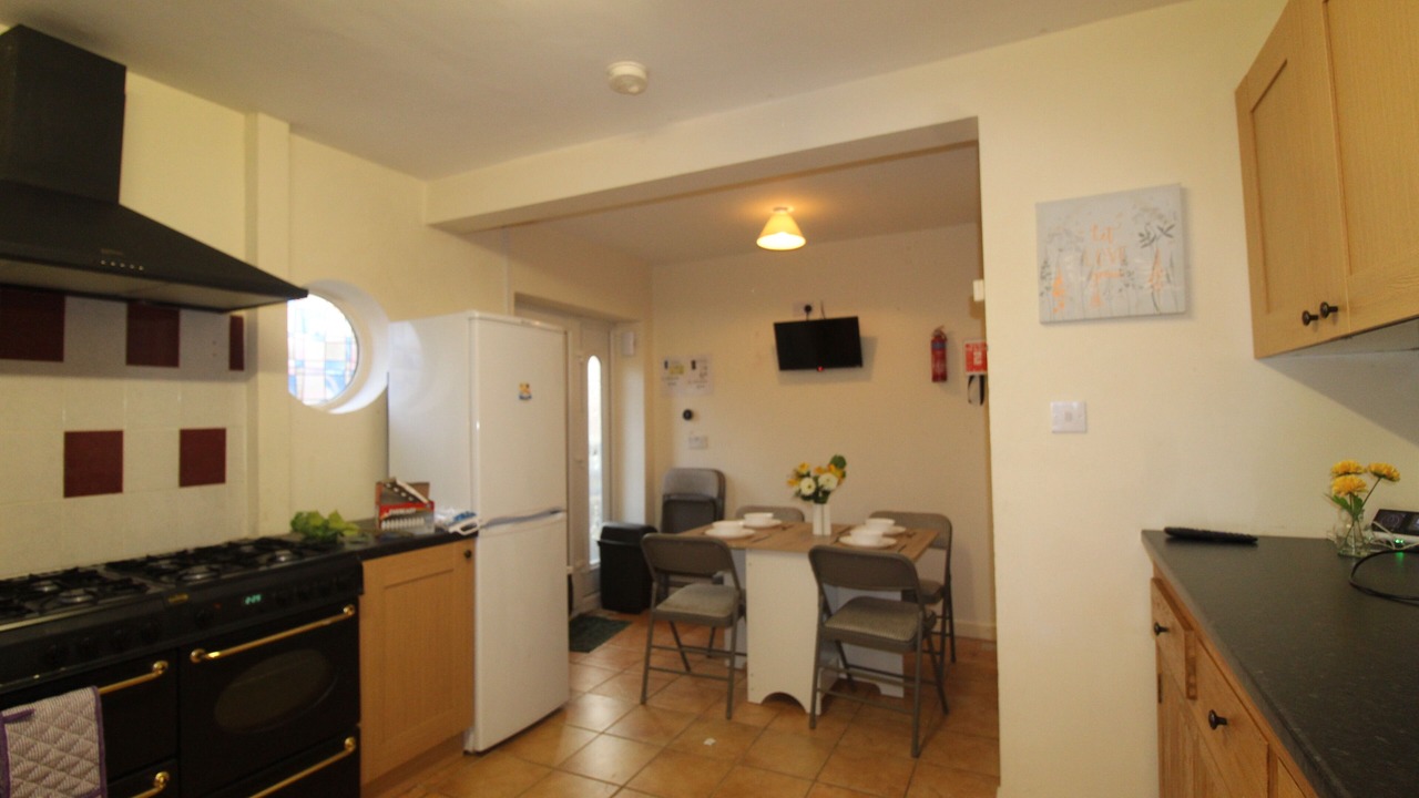 Photo of Kitchen in Chesterfield