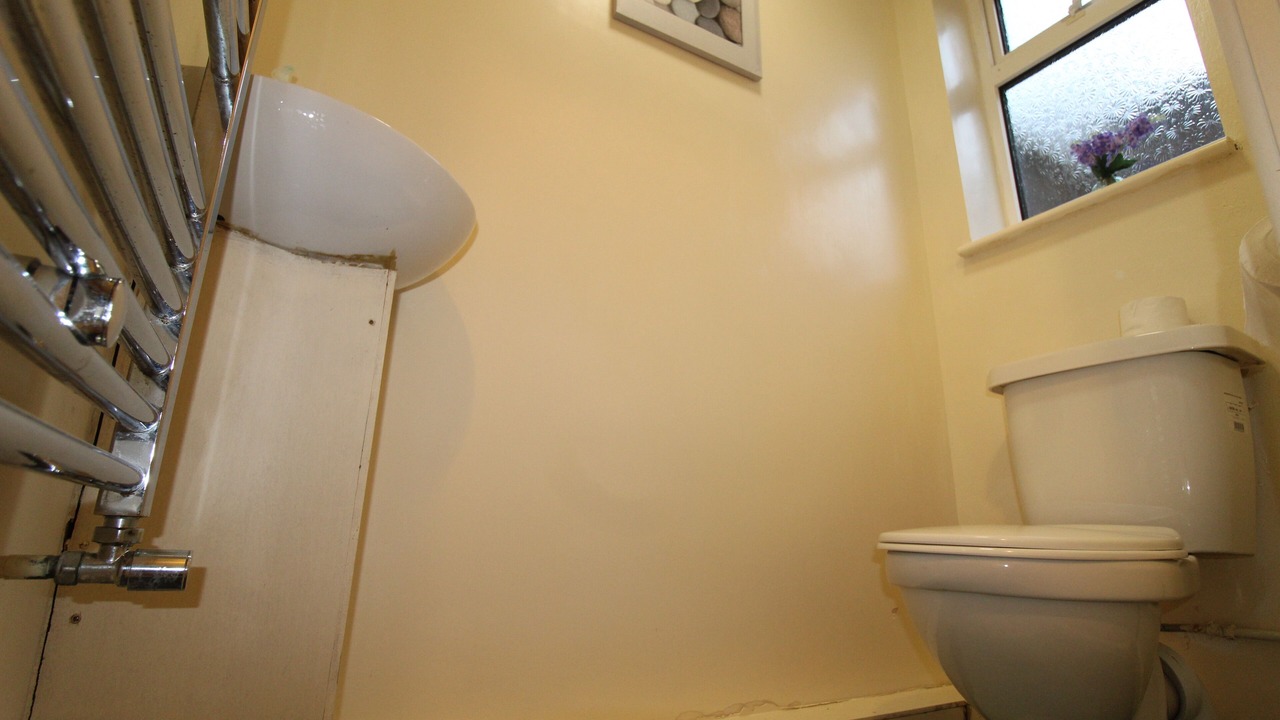 Photo of Bathroom in Chesterfield