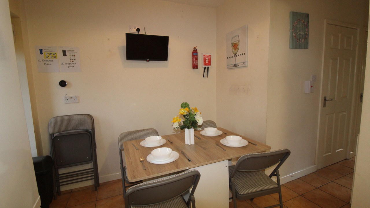 Photo of Livingroom in Chesterfield