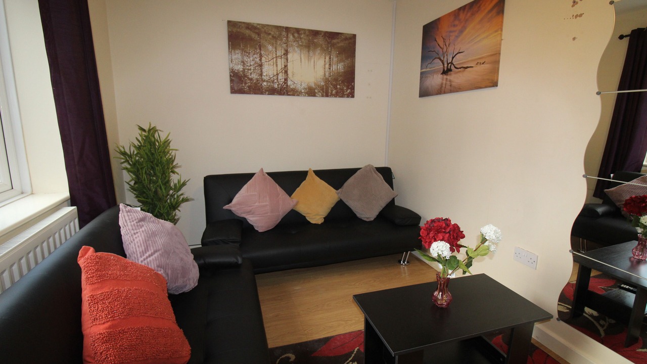 Photo of Livingroom in Chesterfield