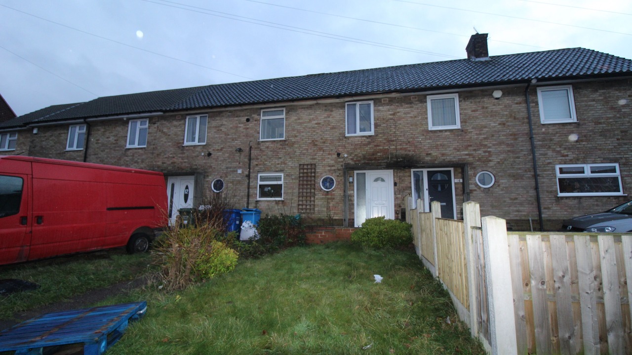 Photo of Outdoor in Chesterfield