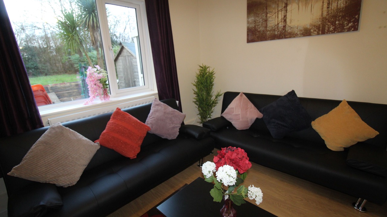 Photo of Livingroom in Chesterfield