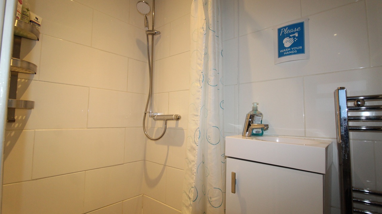 Photo of Bathroom in Chesterfield