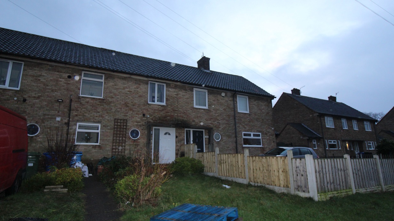 Photo of Outdoor in Chesterfield