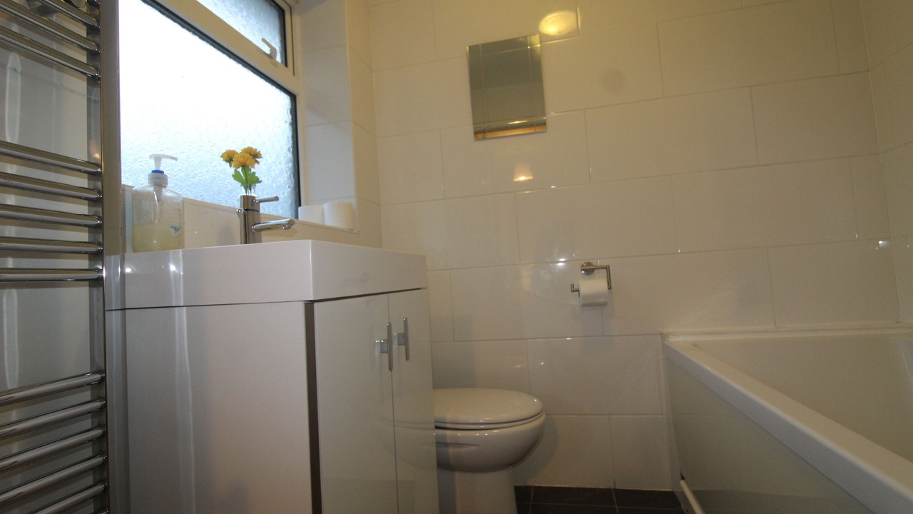 Photo of Bathroom in Chesterfield