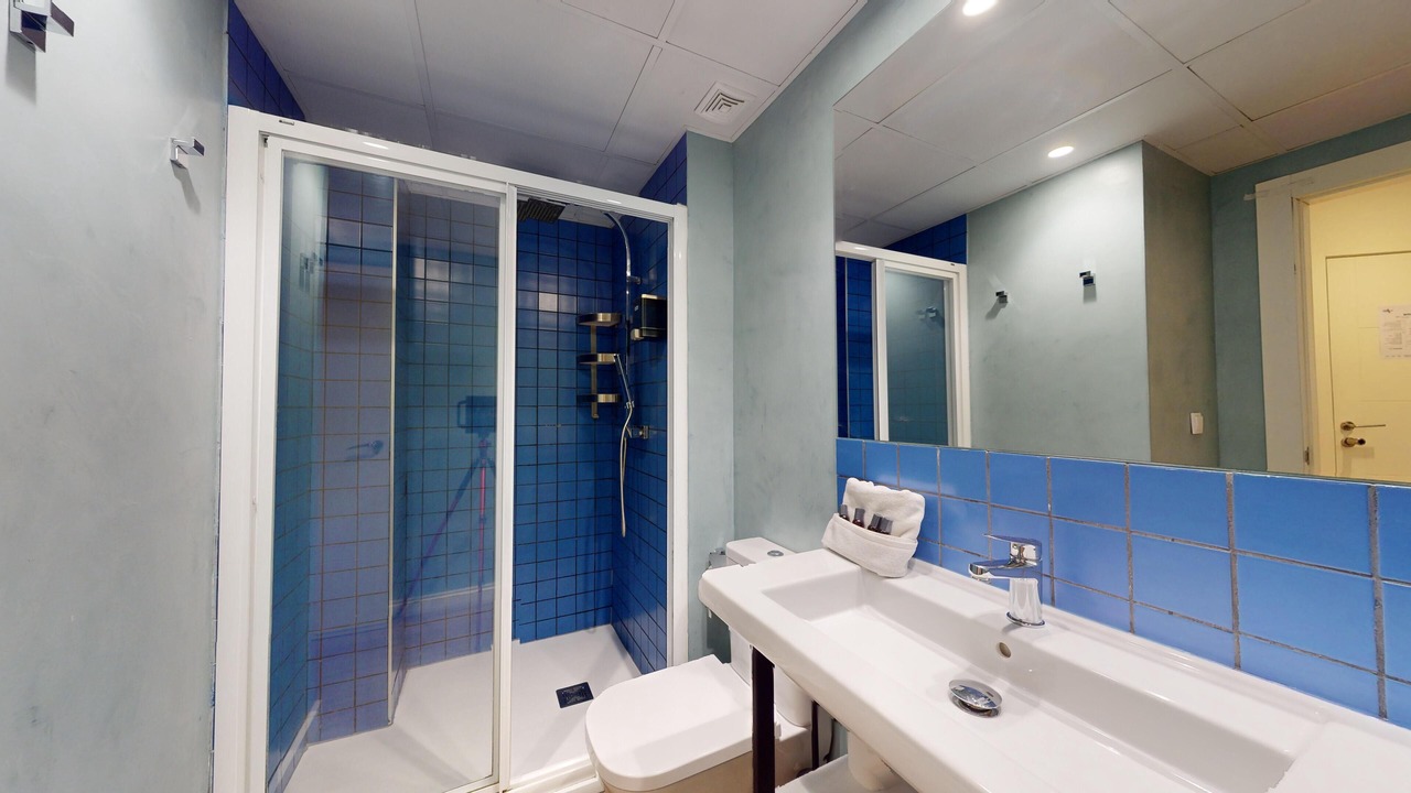Photo of Bathroom in San Anton