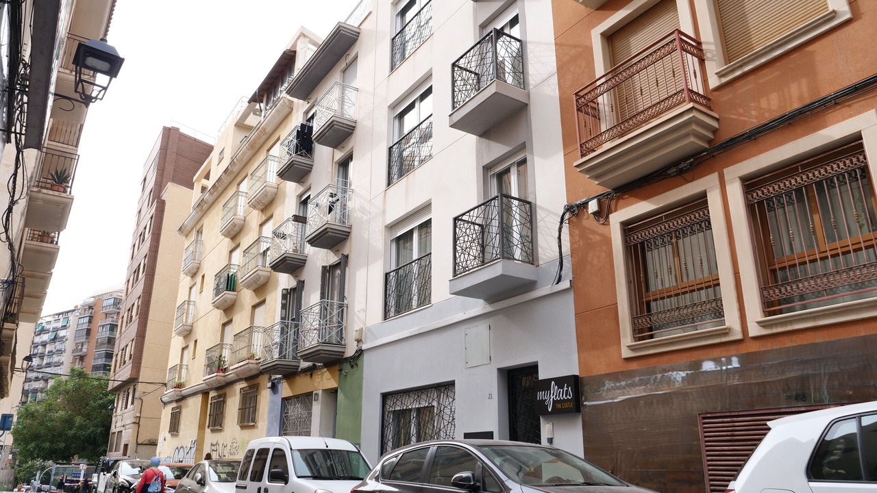 Photo of Outdoor in San Anton