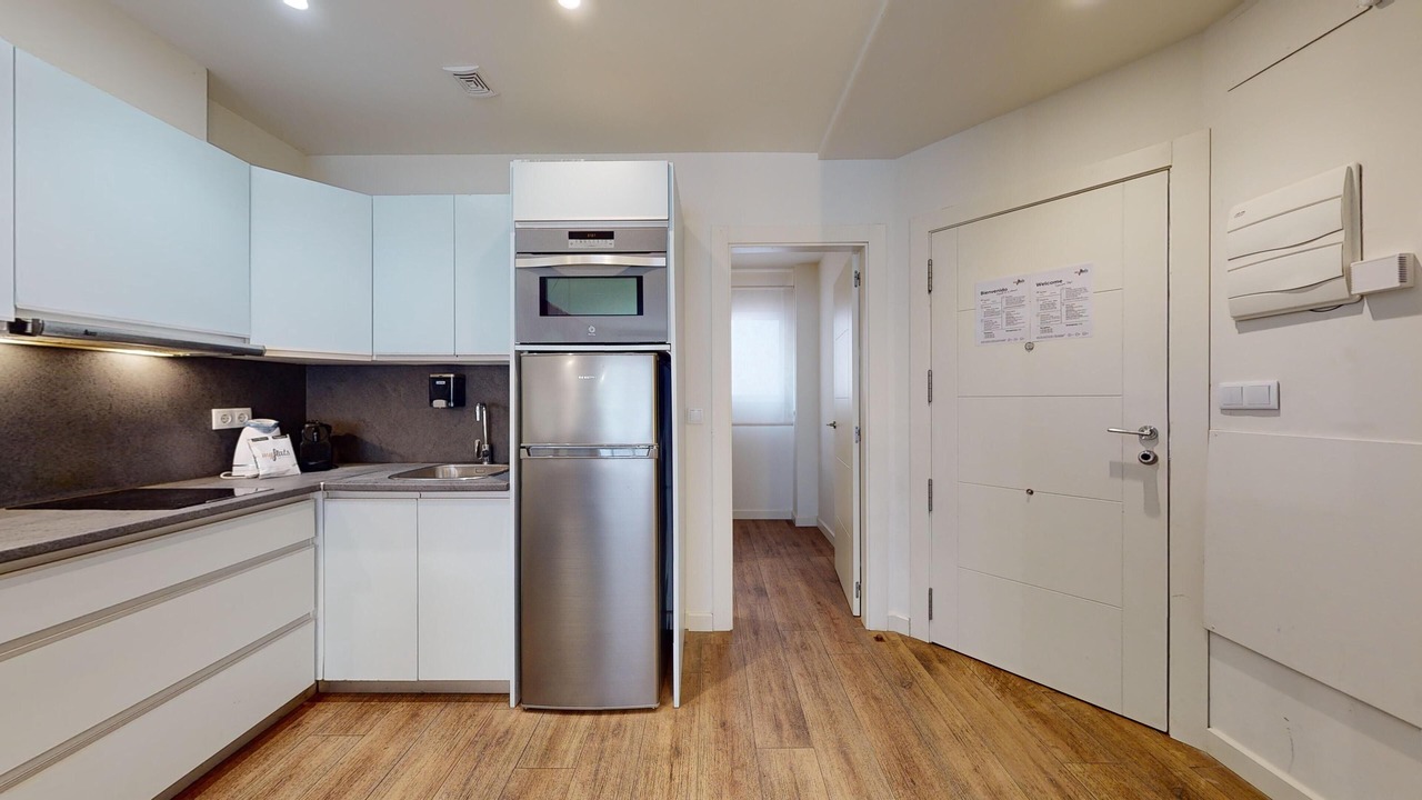 Photo of Kitchen in San Anton