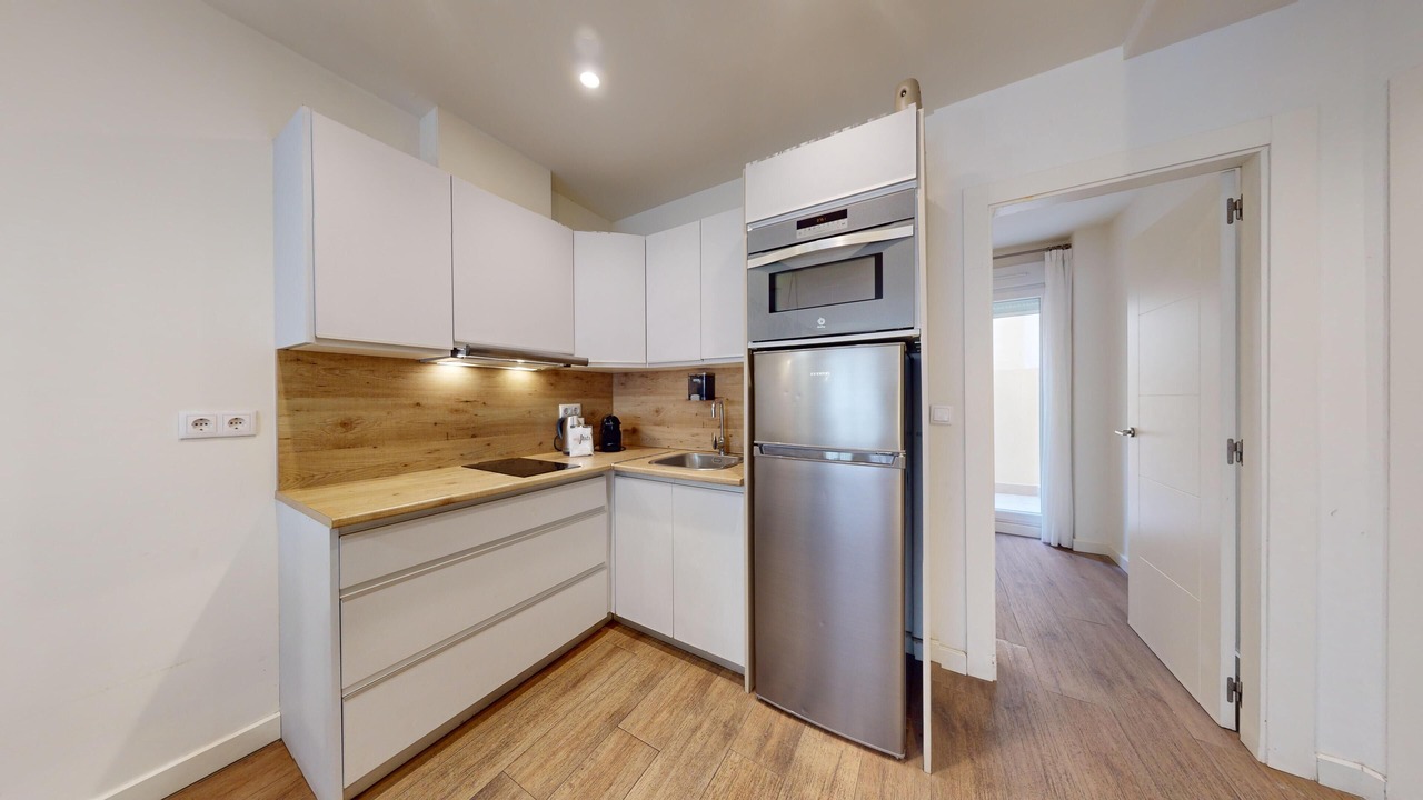 Photo of Kitchen in San Anton