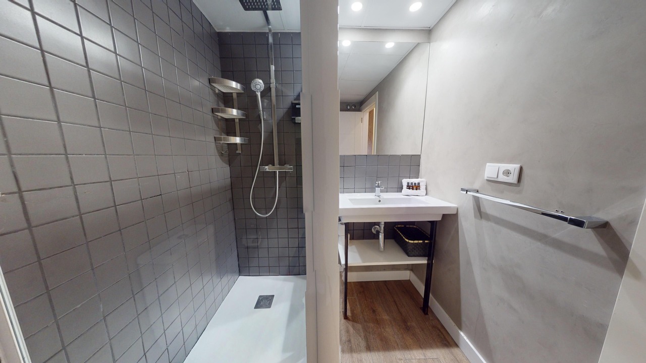 Photo of Bathroom in San Anton