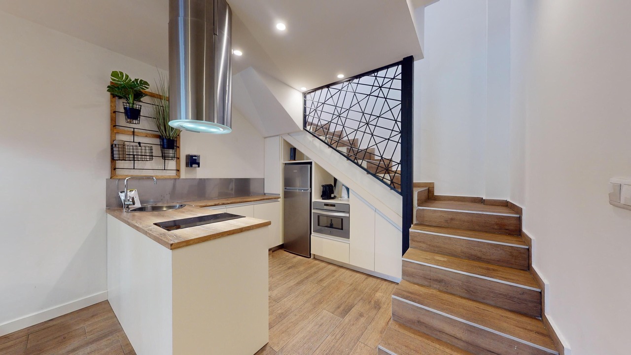 Photo of Kitchen in San Anton