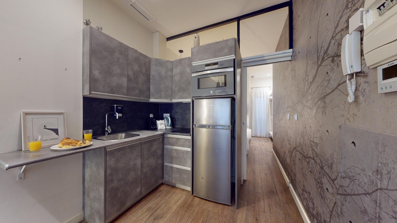 Photo of Kitchen in San Anton