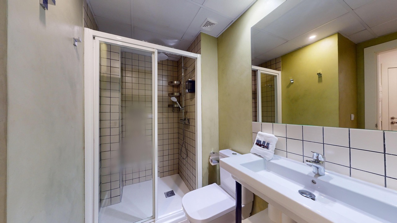 Photo of Bathroom in San Anton