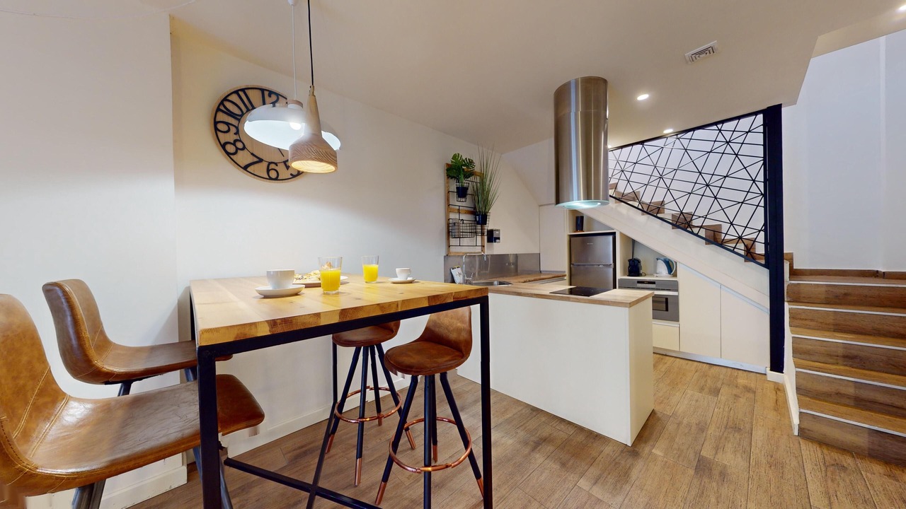 Photo of Kitchen in San Anton