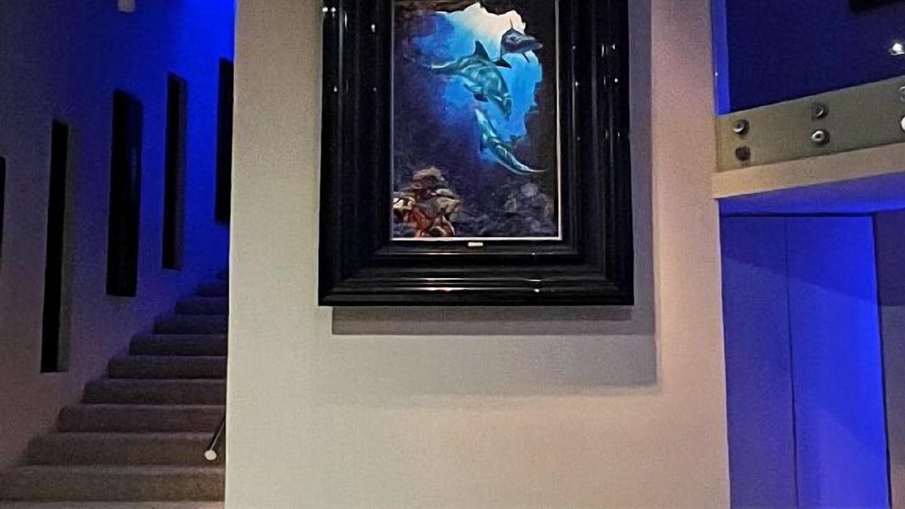 Photo of Livingroom in Ngaio Bay