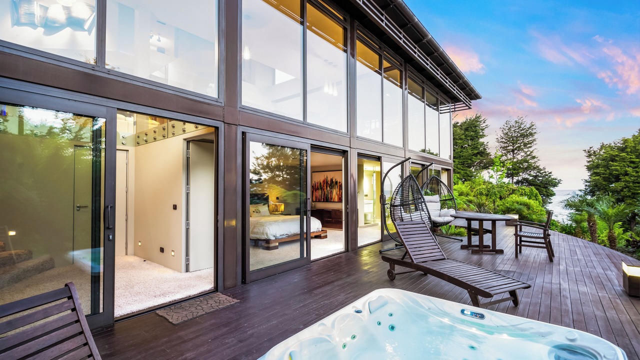 Photo of Outdoor in Ngaio Bay