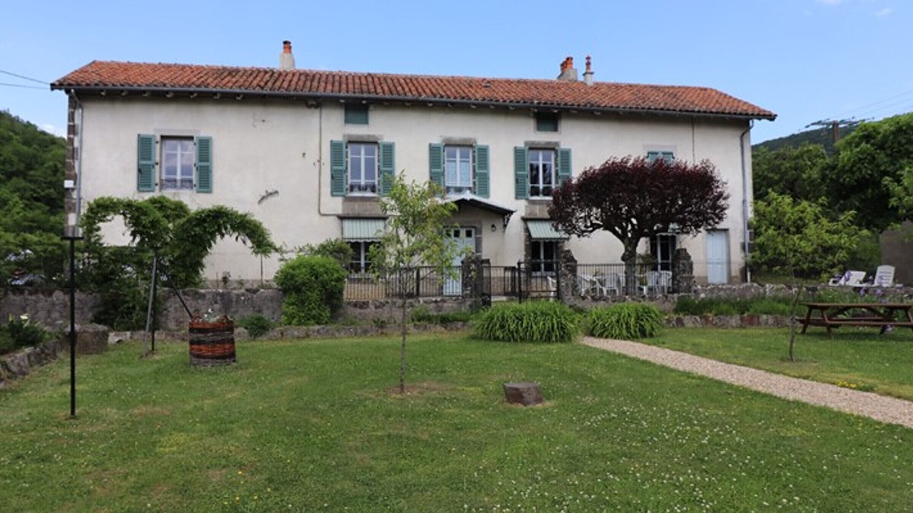 Photo of Outdoor in Saint-Simon