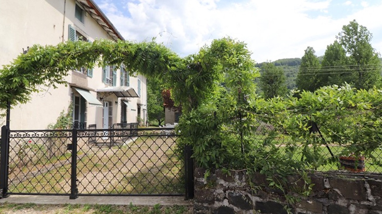 Photo of Outdoor in Saint-Simon