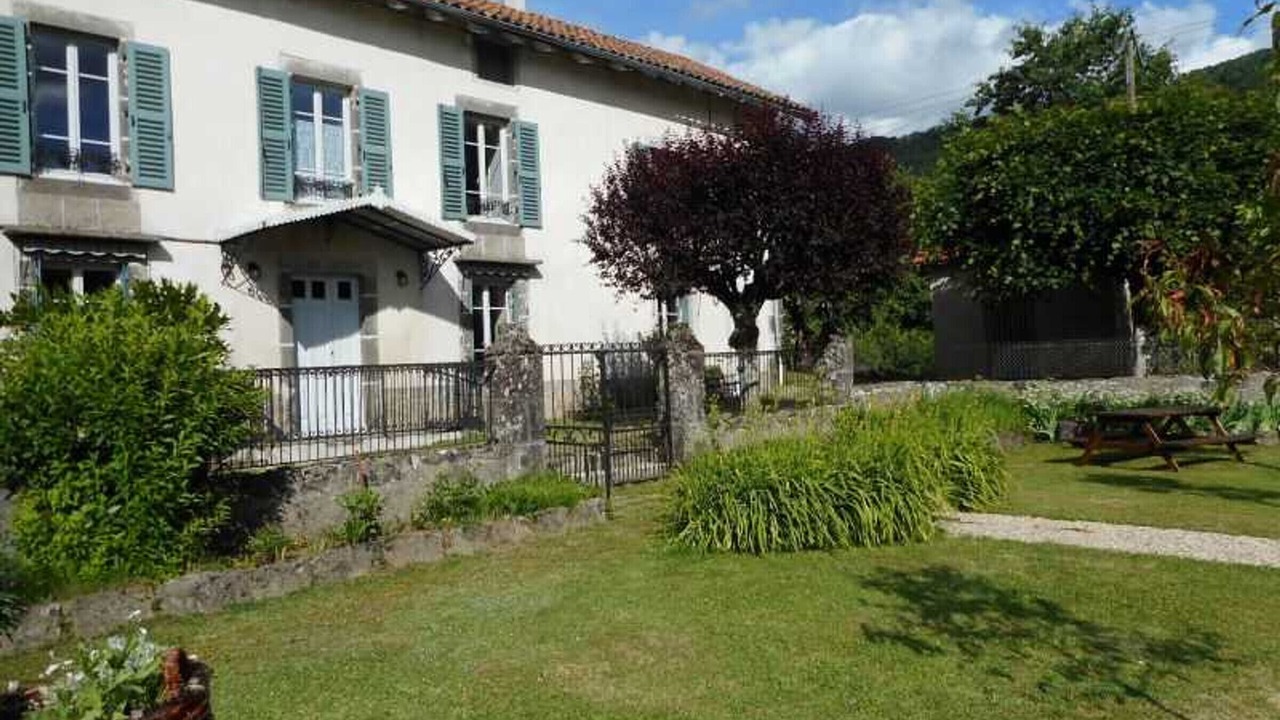 Photo of Outdoor in Saint-Simon