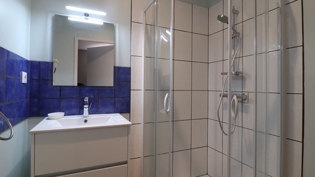Photo of Bathroom in Saint-Simon