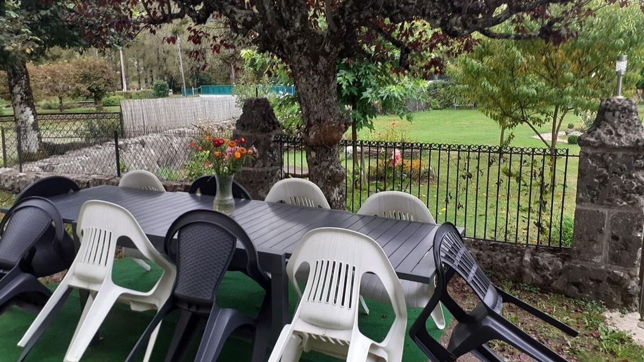 Photo of Outdoor in Saint-Simon