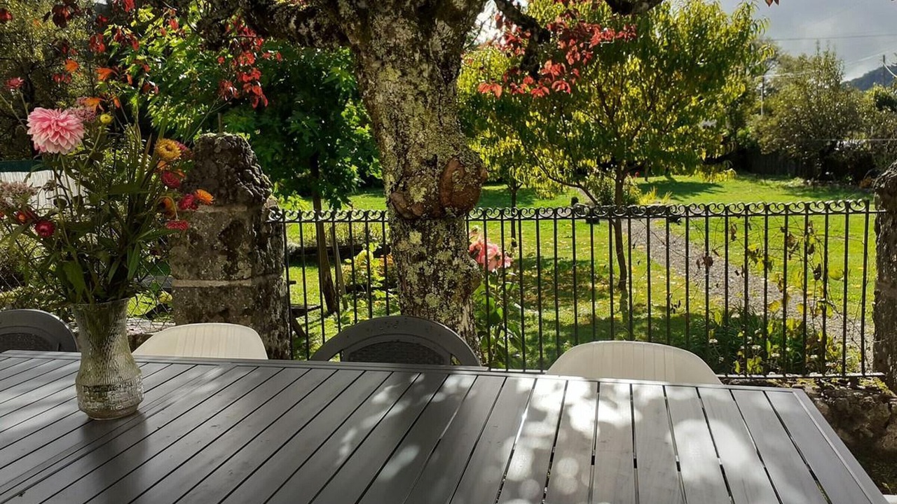 Photo of Outdoor in Saint-Simon