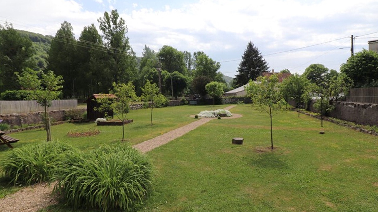 Photo of Outdoor in Saint-Simon