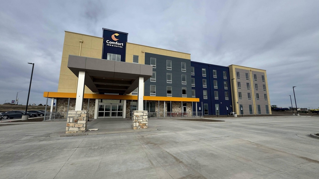 Photo of Outdoor in Colby