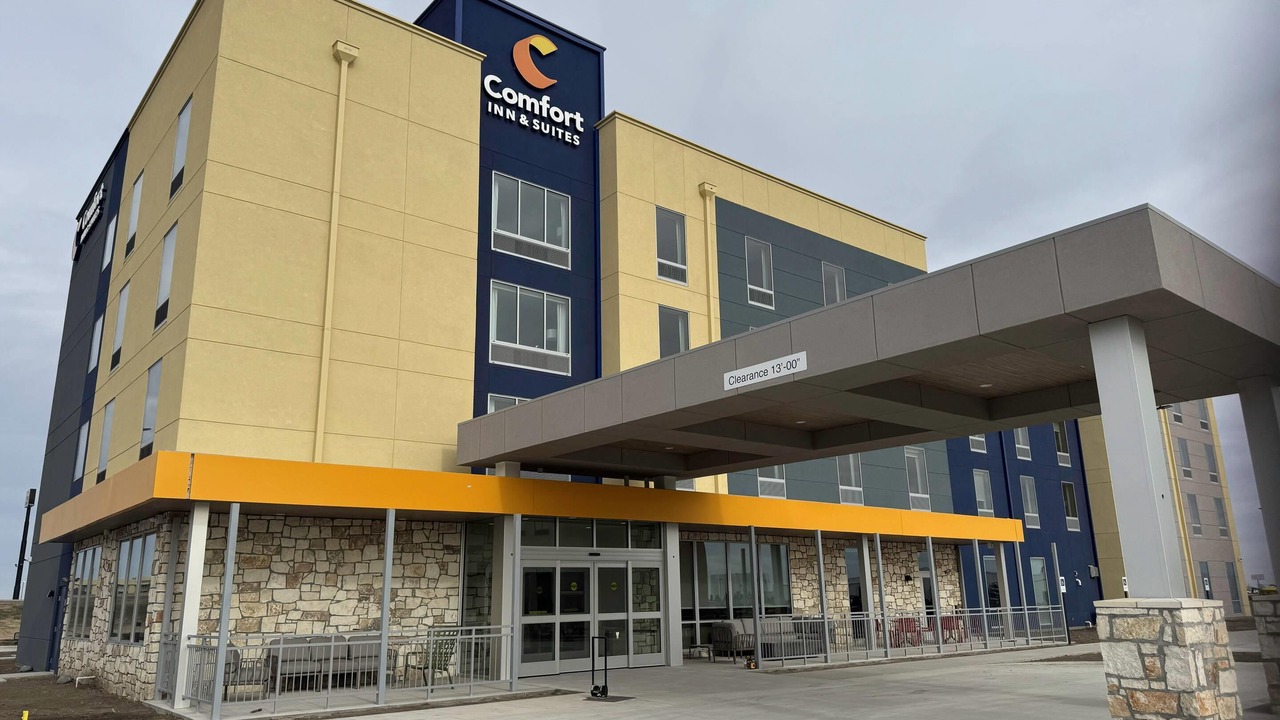 Photo of Outdoor in Colby