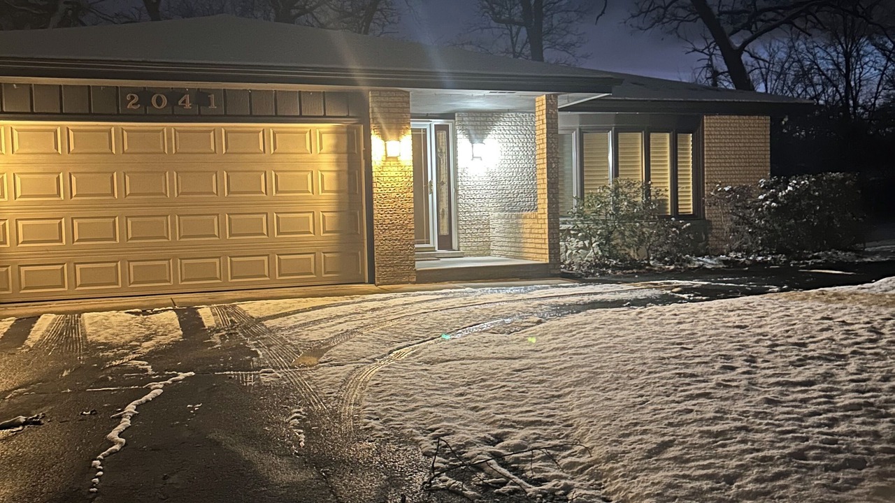Photo of Outdoor in Leroy